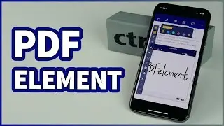 PDFelement: una delle migliori app per lettura e modifica PDF
