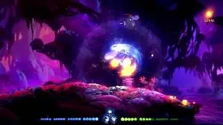 Ori and the Will of the Wisps - farm spiritual light (PT-BR Como Farmar Luz Espiritual)