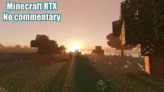 Minecraft Prizma RTX No Commentary | #7