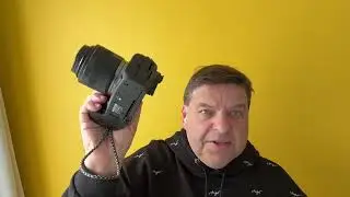 Canon R5 Mark II Followup video