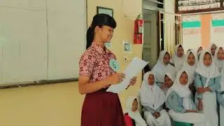 Kompilasi Lomba Puisi Dies Natalis Spendakti