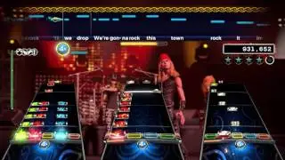 Rock Band 4 DLC on  7/12: Brian Setzer & Third Eye Blind