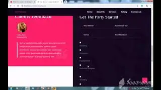 How To Make Checkbox Horizontal and Vertical in Html