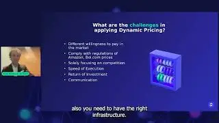 Challenges in Applying Dynamic Pricing