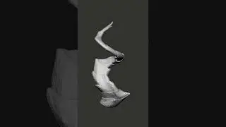 quick ideas to setup and detail horns in ZBrush  