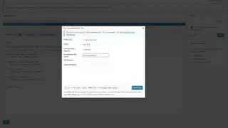 Contact form 7 | File upload not working | Easy fix