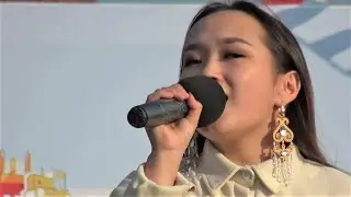 2021 с. Карина Попова