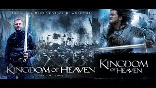 Царство небесное Director's Cut FHD - Kingdom of Heaven FHD