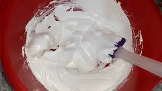 ПРОСТО БЕЗУМНО ВКУСНОЕ БЕЗЕ.ОЧЕНЬ ЛЕГКОЕ В ПРИГОТОВЛЕНИИ.