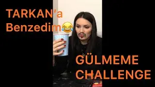 Altarın oğlu TARKAN MAKYAJI😂