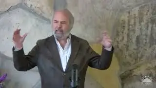 David Karchere:  Share The Blessing