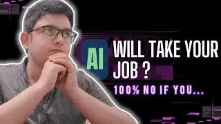 Will AI Replace You? The Real Answer May Surprise You!