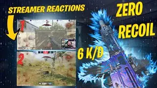 ZERO RECOIL M13 META: Killing Streamers in Call of Duty Warzone Solos Gameplay (No Commentary)