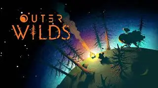 Outer Wilds OST+ | Final Voyage (Dark Bramble)