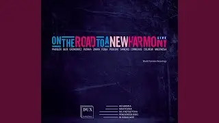 Ad processionem candelarum for Oboe, Clarinet, Bassoon, Saxophone & Accordion (Live)