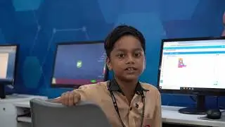 Grade 3 Students Shine in Project Suite at Al Aqsa Public School Kathikode