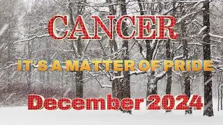 CANCER 