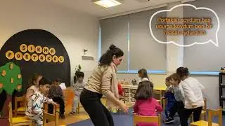 Portakalı soydum baş ucuma koydum ben bir masal uydurdum