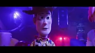 История игрушек 4 (мультфильм 2019)