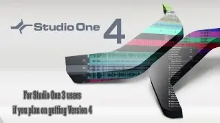 Studio One 3 Users Will Have This Problem If They Buy  4