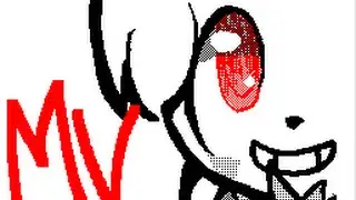 Flipnote Hatena//Don't Stop The Party - By ✩Mar★