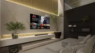 Casa Pequena e Moderna de 160m² - Interior Surpreendente e Funcional
