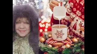 ✔VLOG. Snowfall/Shopping/Seryozha's Office/