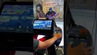 Ever wonder how we control the wind tunnel? BAM! Now you know 🤙😜