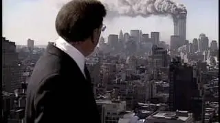 9/11/2001 Raw Video, NIST FOIA r10, WTCI-329-I-#8.wmv