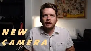 NEW CAMERA! | Bessa R2M
