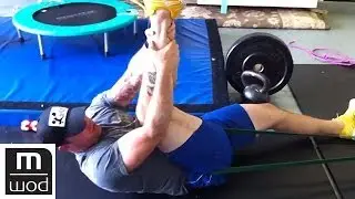PNF Your Prime Hip Movers | Feat. Kelly Starrett | Ep. 228 | MobilityWOD
