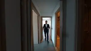 Квартира в новом центре Дубая