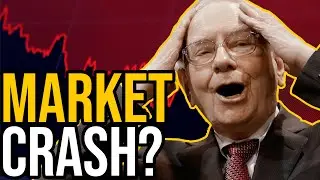 How To Prepare For A Stock Market Crash