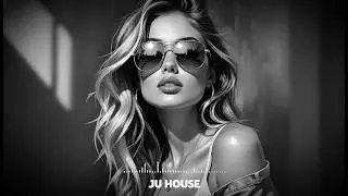 Ай Девчонка 🔥 | Deep House Remix 2026 | JU HOUSE