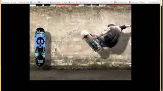 Como Criar Site Cenário - Position CSS - Parte 2