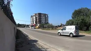 Транспортное Сообщение в Черногории