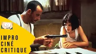 Impro Ciné Critique #2354 : Léon (1994)
