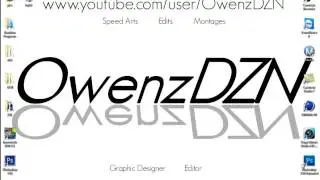 Sub To My New Graphics Channel