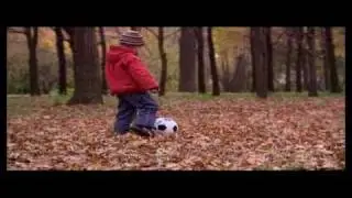 Береги себя.  Отец.avi