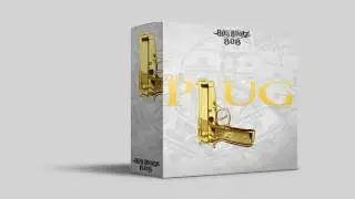 The Plug Drum Kit ● Free Download ●