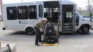 Carefor Transportation: a bridge to healthcare