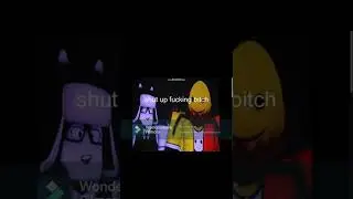 Skeletons roasting meowbahh but in roblox (READ DESC)