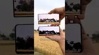 Realme 12 pro plus Vs Samsung S22 ultra camera test 