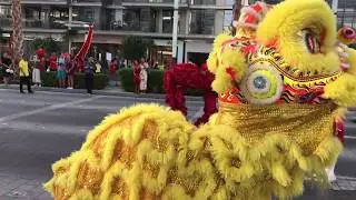 New Chinese Year