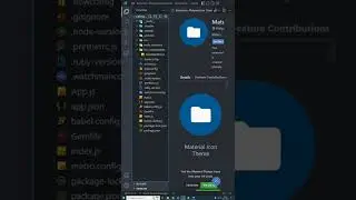 cara menginstall icon di vs code 