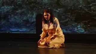 I Dreamed a Dream - Les Miserables (TeenBroadway 01/2018)