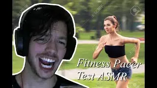 Fitness Pacer Test ASMR