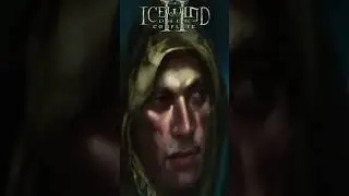 How AI Animated a Ranger to Life - Icewind Dale II 