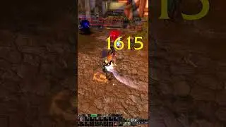 This was a very risky kill