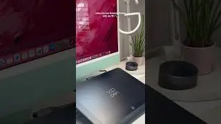 Unbox my new XPPEN Drawing Display with me 👀 #xppen #unboxing #asmrunboxing #digitalillustration